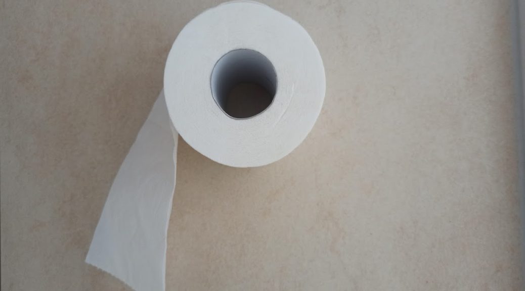 Klopapier